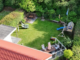 Casa per le vacanze Kamperland Registrazione all'aperto 28