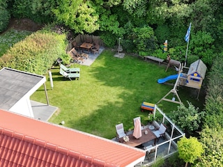 Spielwiese " Zonnetje "