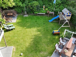 Casa per le vacanze Kamperland Registrazione all'aperto 29