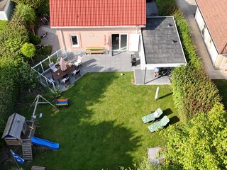 Casa per le vacanze Kamperland Documento 44