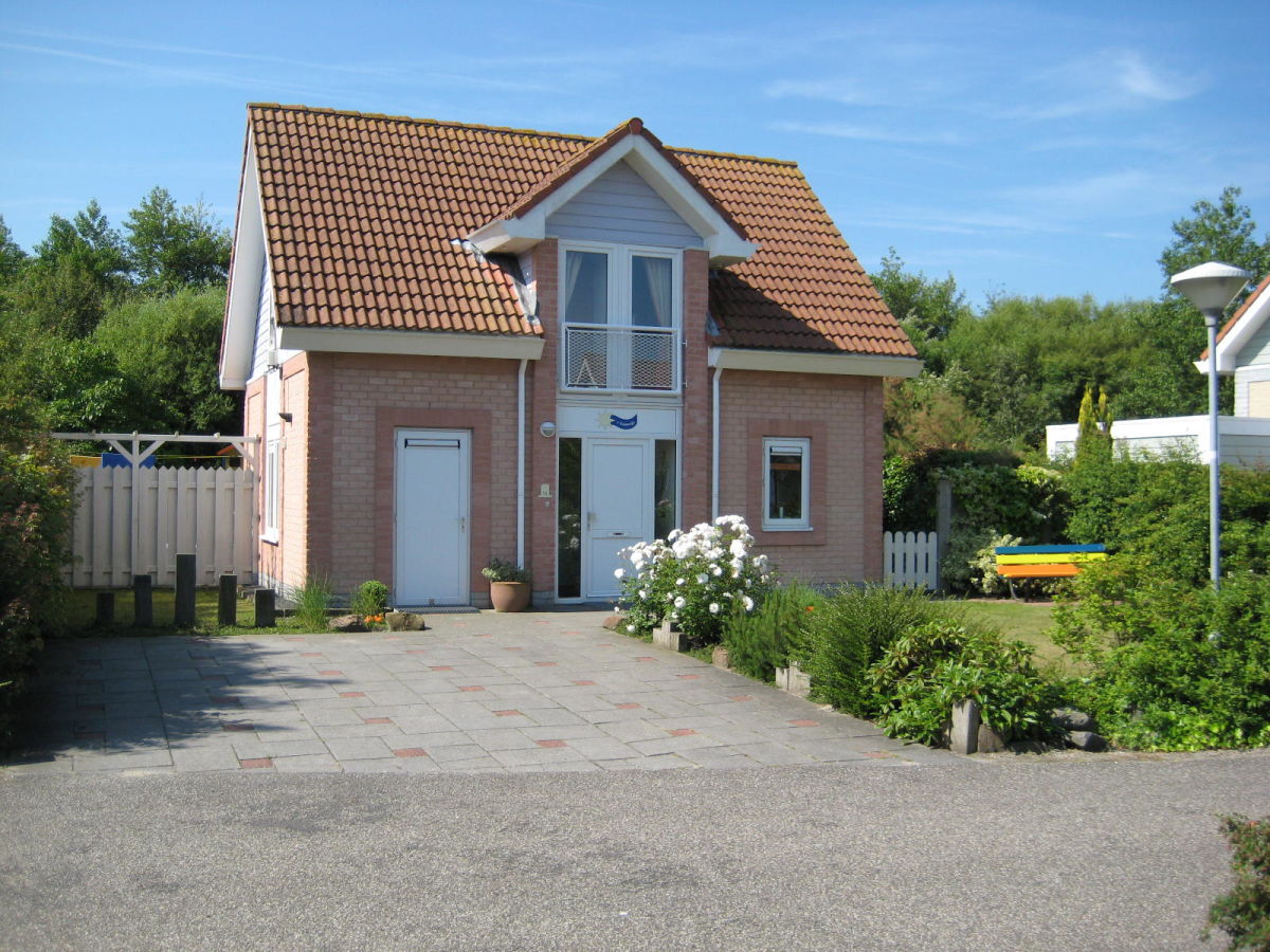Ferienhaus Noordzee Residence de Banjaard, Kamperland