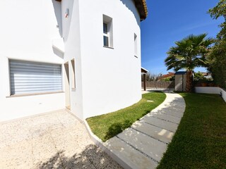 Apartment Fontane Bianche Außenaufnahme 4
