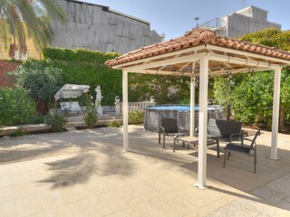 Ferienhaus Kissimmee Außenaufnahme 7