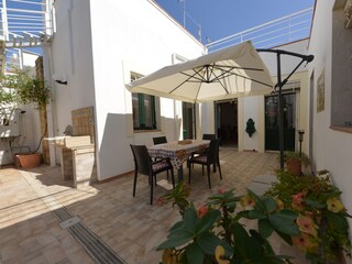 Ferienhaus Kissimmee Außenaufnahme 9