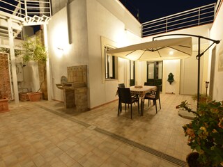 Ferienhaus Kissimmee Außenaufnahme 12