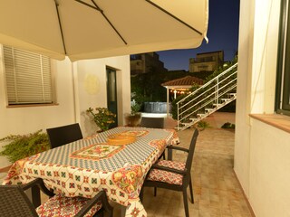 Ferienhaus Kissimmee Außenaufnahme 13