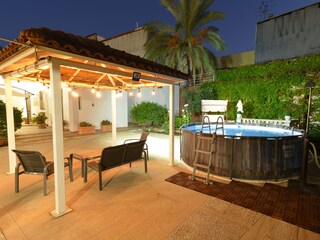 Holiday house Kissimmee Outdoor Recording 14