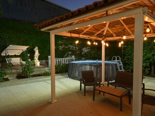 Ferienhaus Kissimmee Außenaufnahme 15