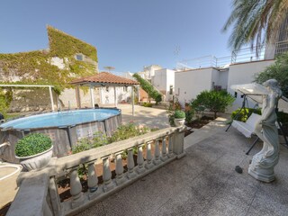 Ferienhaus Kissimmee Außenaufnahme 16