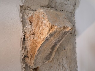 Building block from 1924