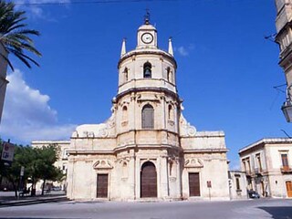 Floridia Chiesa Madre