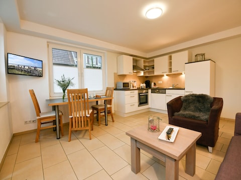 Ferienwohnung 1 Joll
