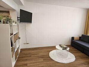 Ferienwohnung Mauerblume - Röbel Müritz - image1