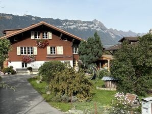 Ferienwohnung Chalet Emma - Wilderswil - image1