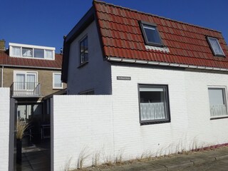Holiday apartment Egmond aan Zee Outdoor Recording 2