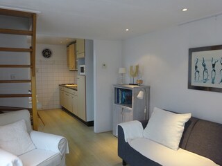 Holiday apartment Egmond aan Zee Features 6