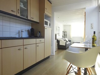 Holiday apartment Egmond aan Zee Features 8