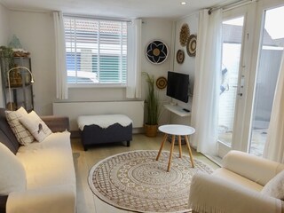 Holiday apartment Egmond aan Zee Features 9