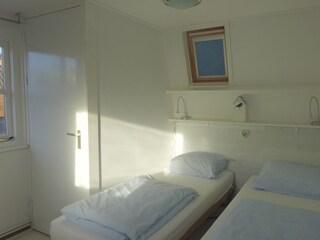 Holiday apartment Egmond aan Zee Features 11