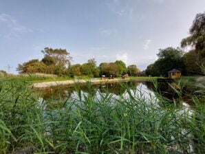 Ferienwohnung Fesche Äsche - Fedderwardersiel - image1