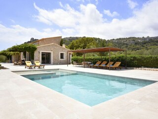Finca Llorer de na Penyal