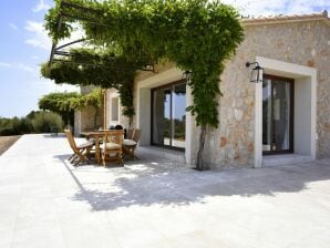 Holiday house 44388 Llorer de na Penyal - Son Servera - image1