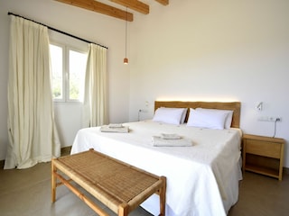 Schlafzimmer 3 im 1.Stock