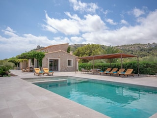 Casa de vacaciones Son Servera  28