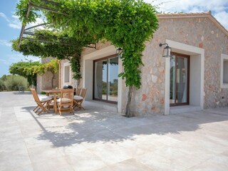 Maison de vacances Son Servera Enregistrement extérieur 5