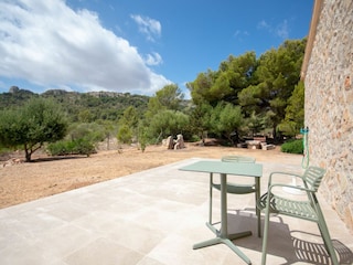 Maison de vacances Son Servera Enregistrement extérieur 8