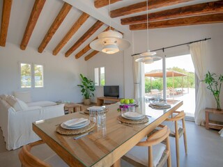 Maison de vacances Son Servera Équipement 10