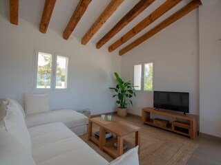 Maison de vacances Son Servera Équipement 11