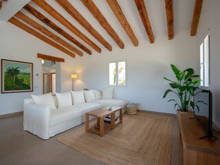 Vakantiehuis Son Servera Kenmerken 12