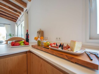 Vakantiehuis Son Servera Kenmerken 15