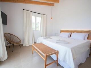 Maison de vacances Son Servera Équipement 16
