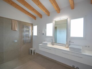 Maison de vacances Son Servera Équipement 18