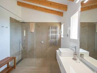 Vakantiehuis Son Servera Kenmerken 19