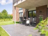 Vakantieappartement Dorum-Neufeld Kenmerken 1