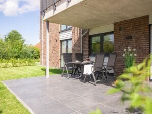 Vakantieappartement Dorumer Seestern - Dorum Neufeld - image1