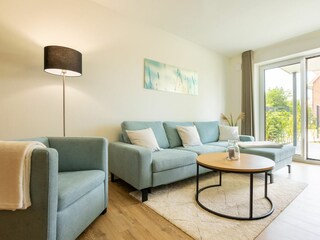 Apartamento de vacaciones Dorum-Neufeld Características 1