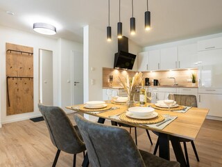 Vakantieappartement Dorum-Neufeld Buitenaudio-opname 2