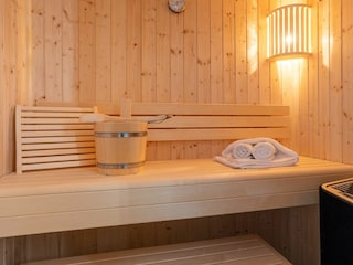 Vakantieappartement Dorum-Neufeld Buitenaudio-opname 3