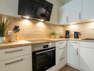 Vakantieappartement Dorum-Neufeld Buitenaudio-opname 4