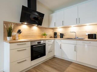 Apartamento de vacaciones Dorum-Neufeld Grabación al aire libre 14