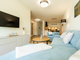 Vakantieappartement Dorum-Neufeld Buitenaudio-opname 15