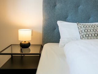 Vakantieappartement Dorum-Neufeld Kenmerken 23