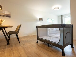 Vakantieappartement Dorum-Neufeld Buitenaudio-opname 16