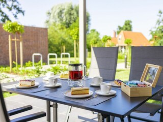 Vakantieappartement Dorum-Neufeld Buitenaudio-opname 18