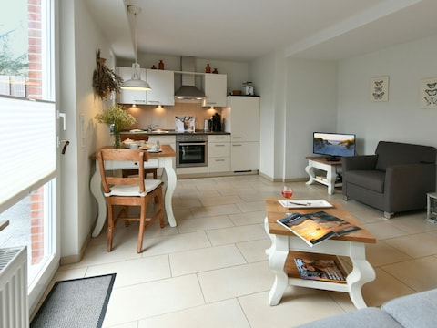 Ferienwohnung 2 Schoot