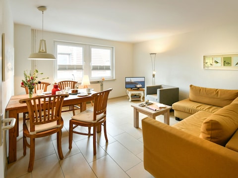 Ferienwohnung 5 Dwarslöper